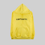 Толстовка мужская Carhartt WIP Hooded Sweatshirt  - купить в магазине Dice