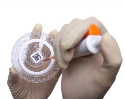 Реагент-диск для SMT-120V Показатели электролитов (7 параметров), 10 шт