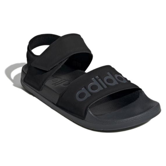 Adidas Adilette Sandal 'Black'