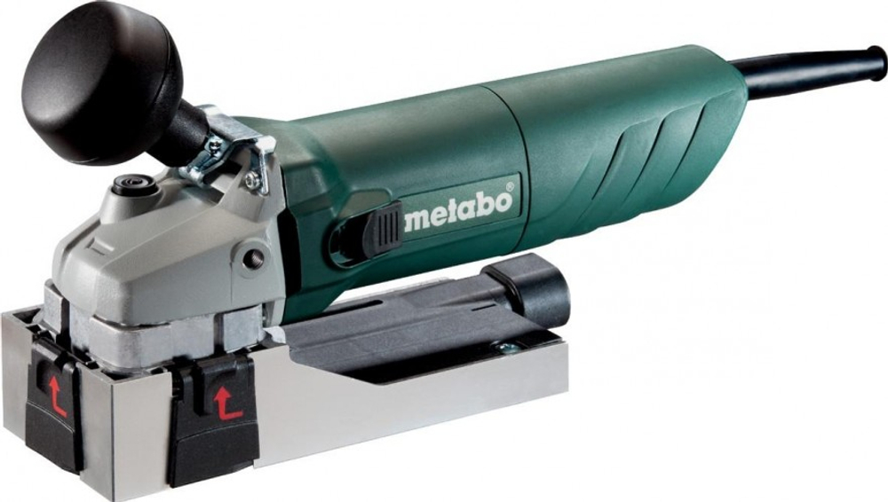 Фрезер сетевой METABO LF 724 S 600724000