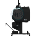 Широкоформатный сканер Canon Z36 TOUCHSCREEN для TX серии (аналог 3850V632)