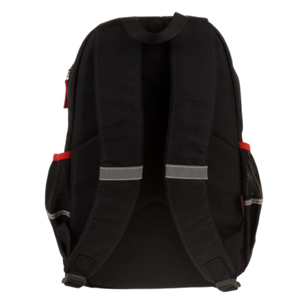 Рюкзак 1 отд. 29х43х14,5см, уплотн.спинка "Байк Трек" ПЭ (Феникс+)