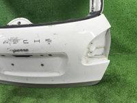 Крышка багажника Porsche Cayenne 2 958 (2010-2014)