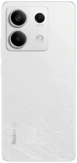 Смартфон Xiaomi Redmi Note 13 5G 8/256Gb Белый