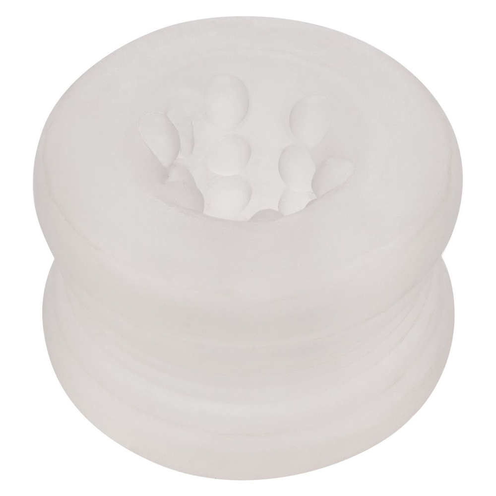 Прозрачное кольцо-бампер Bumper-Stroker Ring (Цвет: прозрачный)