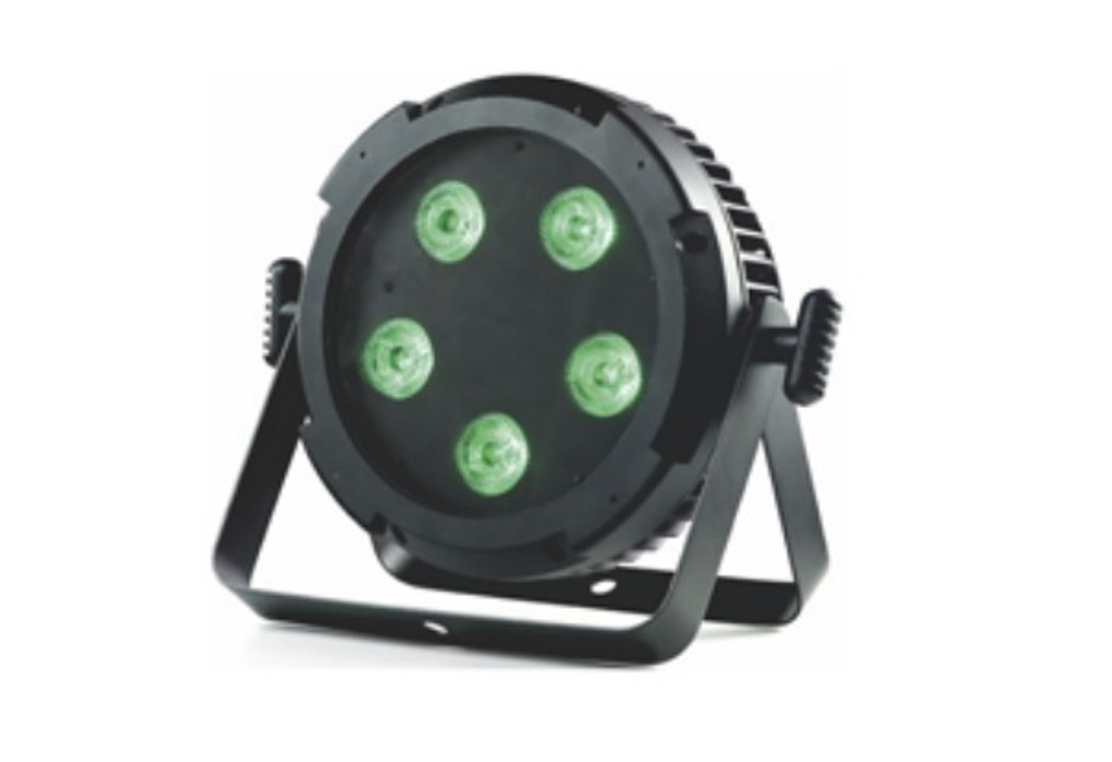 6in1 Led Par Light 2180098