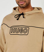 Худые Noiderhood Hugo Blue - бежевый(50530342)