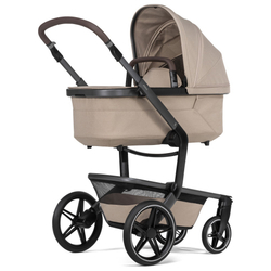 Детская коляска Joolz Day 5 2 в 1 540004 Sandy Taupe