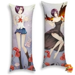 Дакимакура Токийский гуль Тоука Киришима