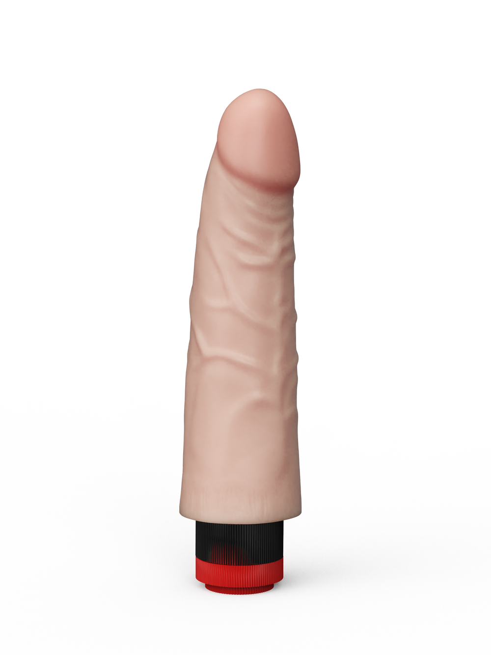 Вибромассажёр COCK NEXT 6"8 602205ru