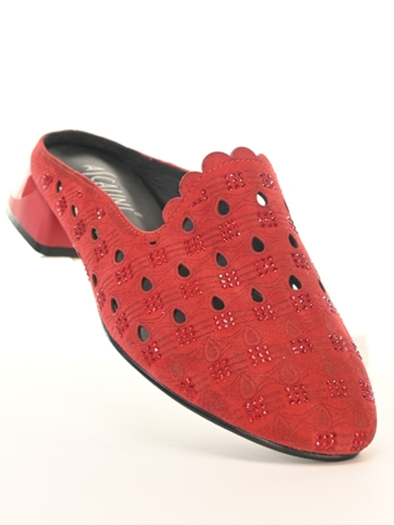 Мюли женские Ascalini G2801