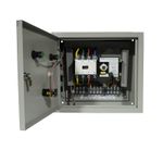 Блок управления АВР генератора Loncin LC22000S, 3-фазн.