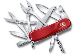 Мультитул Нож Victorinox 2.3953.SE Evolution S52фотография - 2