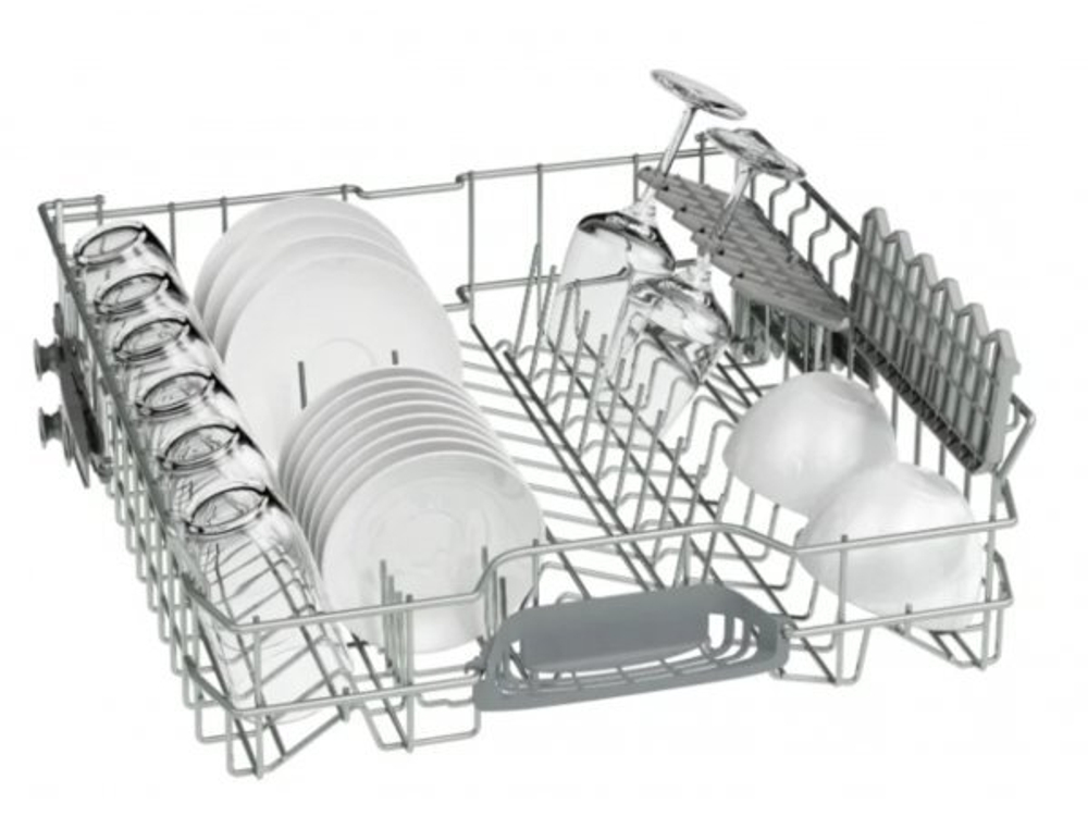 Встраиваемая посудомоечная машина Bosch SMV25GX02R