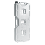 Канистра AR 20л белая