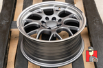 Комплект дисков RGW YL1379 15x7 et35 4x100/4x114.3