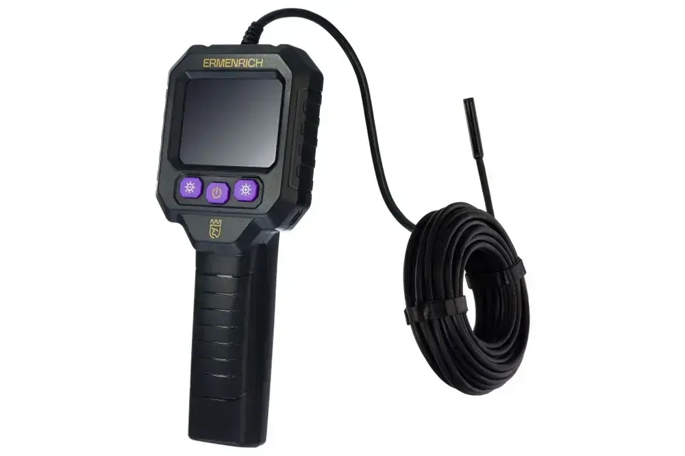 Видеоэндоскоп Ermenrich Seek VE20