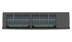 Инверторный кондиционер Royal Clima RCI-AN35HN серии ATTICA Nero Inverter