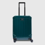 Чемодан ручная кладь Piquadro POP/ Verde foresta