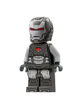 Конструктор Marvel Super Heroes 76277 Броня боевой машины