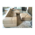 Диван De Sede DS-88 ИЗ 3 ЧАСТЕЙ С ПУФОМ