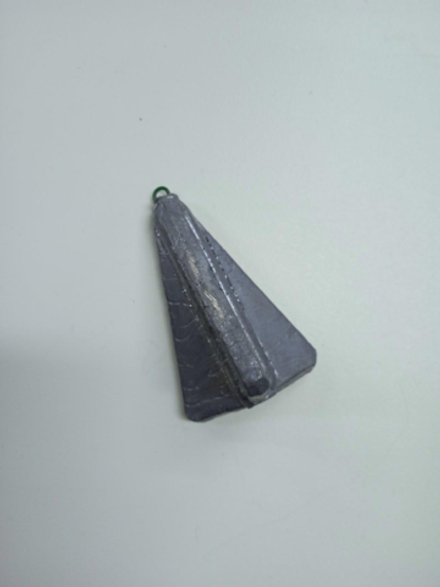 Грузило торпеда 90г