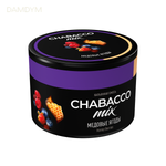 Бестабачная смесь Chabacco Mix 50 грамм