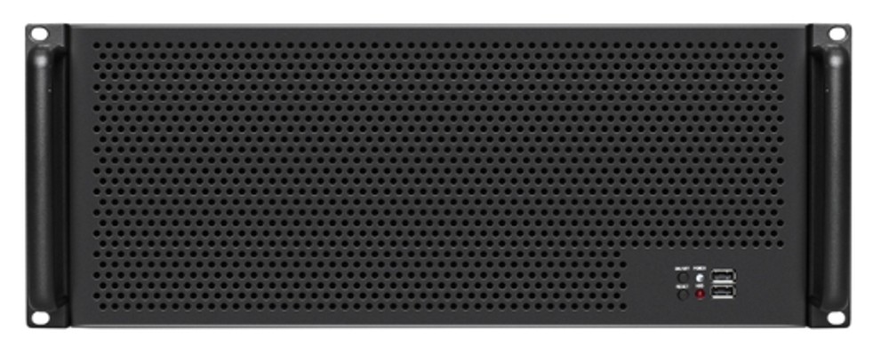 Корпус серверный 4U Exegate Pro 4U650-18/1100ADS