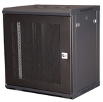 Шкаф настенный 19", 12U Datarex DR-653001