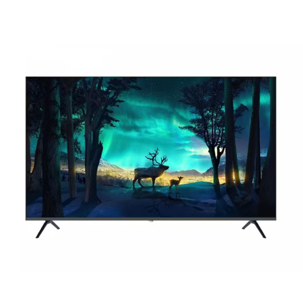 Телевизор 55" Hi HY-55U01FB 4K UHD Smart TV