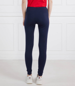 леггинсы EA7 - темно-синий(8NTP63 TJ01Z)