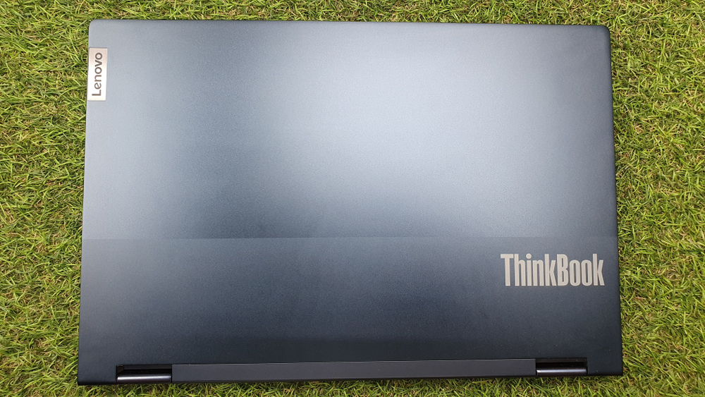 Ультрабук Lenovo i5-11/8Gb/FHD/Multi-touch