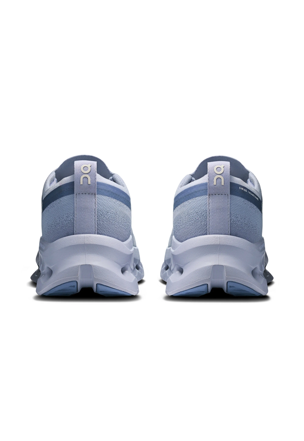 Кроссовки On Cloudtilt Moon - nimbus nimbus