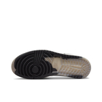 Кроссовки Air Jordan 1 High Element GORE-TEX Black Particle Grey