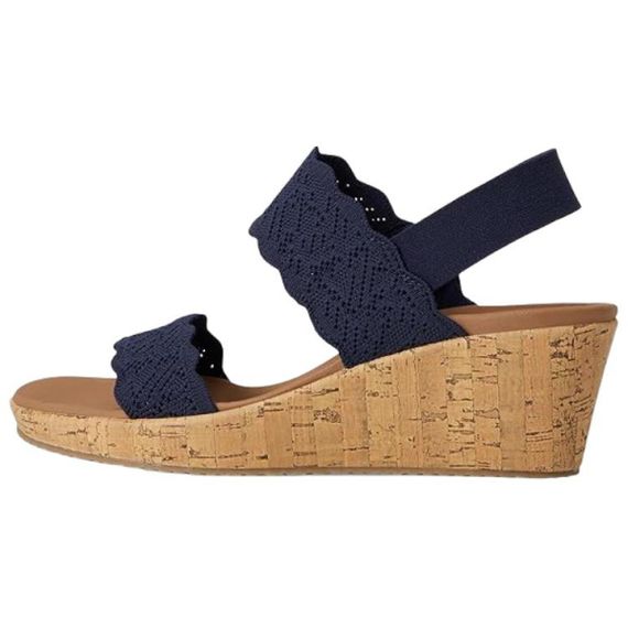 Skechers Beverlee 'Blue'