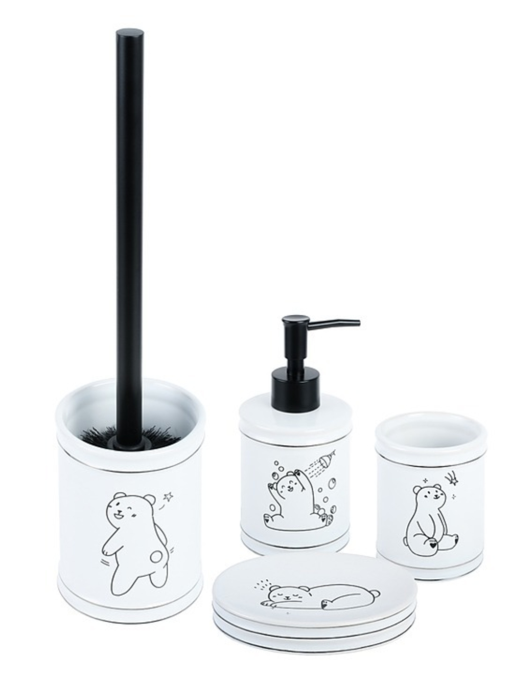 "TEDDY" Диспенсер FX-600-1