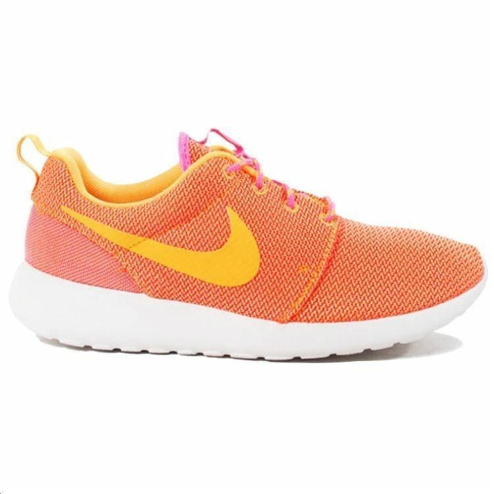 Кроссовки Nike Rosherun (Женская размерная сетка)