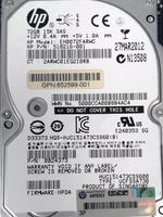Жесткий диск HP EH0072FARWC 72Gb SAS 2,5" HDD