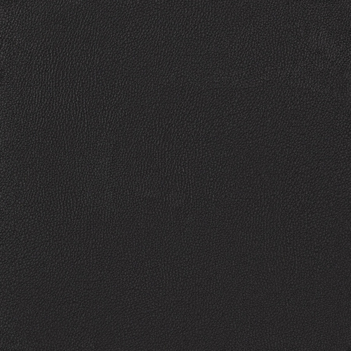 ECOstile 16 мебельная искусственная кожа чёрная, ширина 140