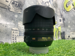 Nikon 18-105mm 3.5-5.6G