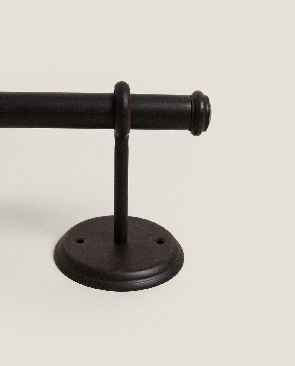 Штора Zara Home, 7.5х110х10.5 см, 6137/077