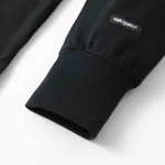 Купить Лонгслив Ymkashix Rugby черный Лонгслив Ymkashix Rugby черный