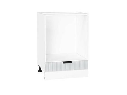 Шкаф нижний под духовку Евро Лайн