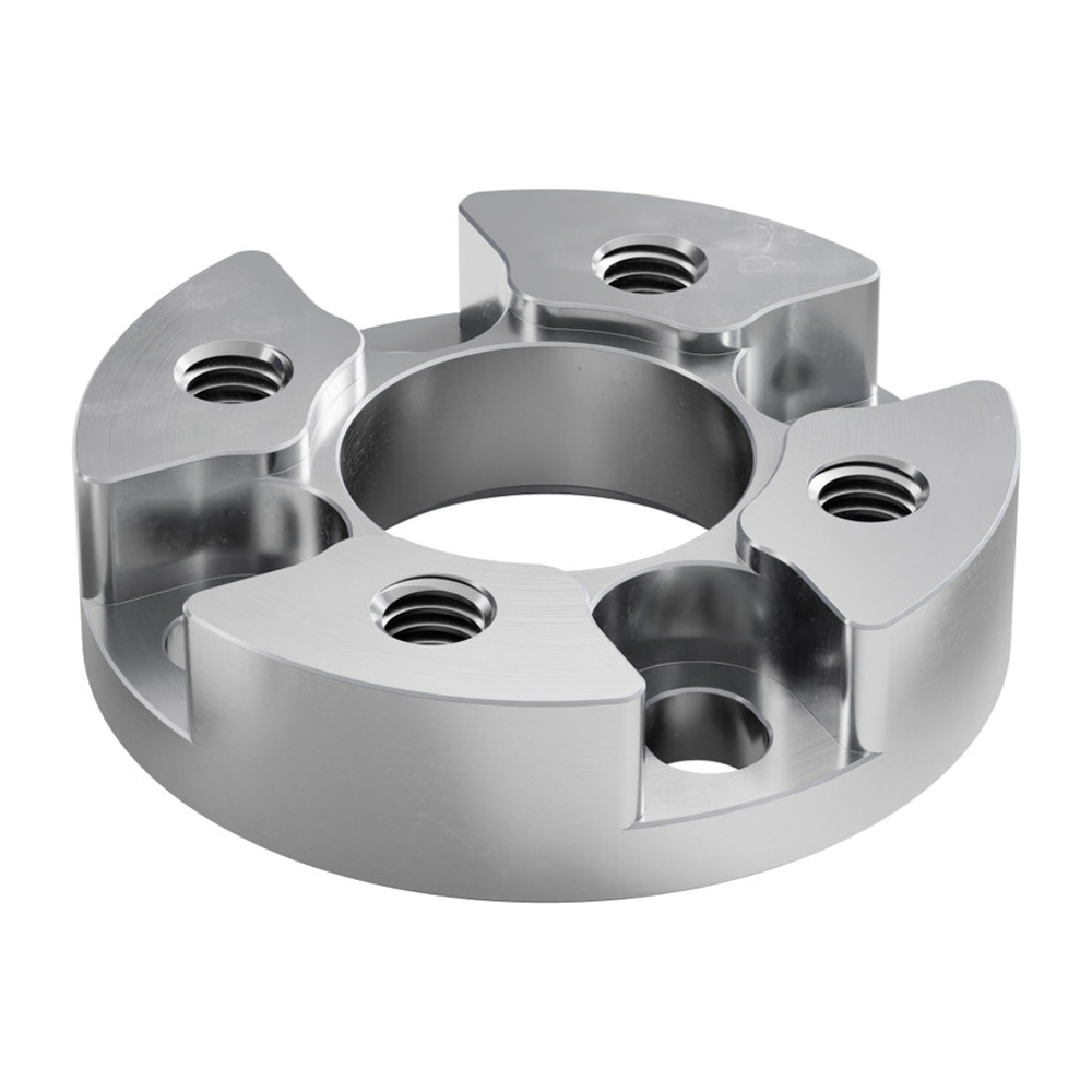 1505 Series 32mm OD Counterbored Pattern Spacer (8mm Length)