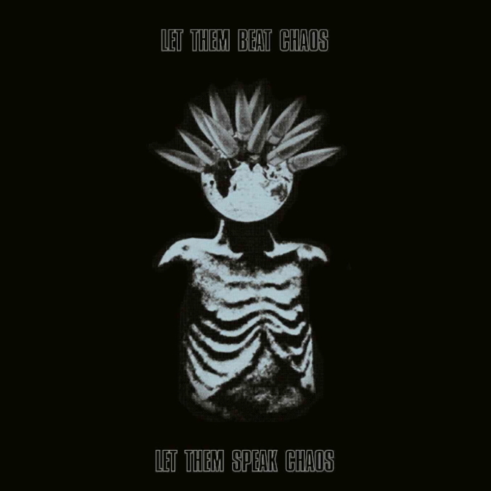 Kate Tempest / Let Them Speak Chaos - Let Them Beat Chaos (Coloured Vinyl)(2LP)