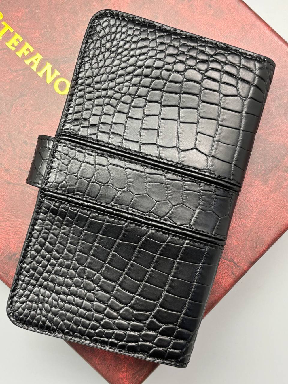 Кошелёк Stefano Ricci