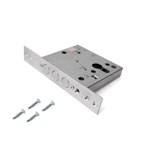 Замок врезной цилиндровый 447 Kale