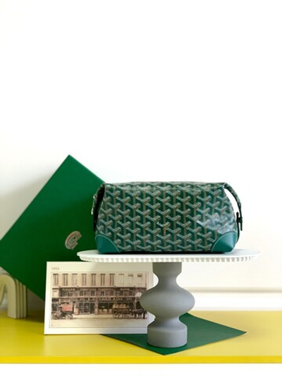 Goyard Bowling 25 Toiletry Bag