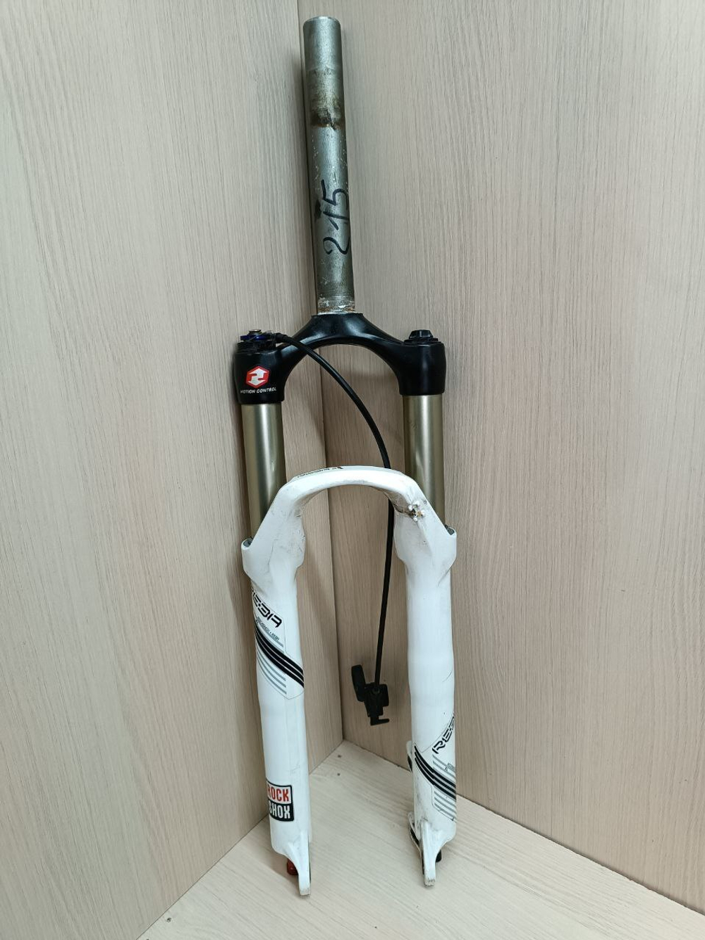 Вилка для велосипеда Rock Shox Reba SL 26 MC