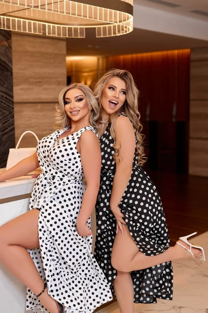 Платье УК-0775-1 Fabrika